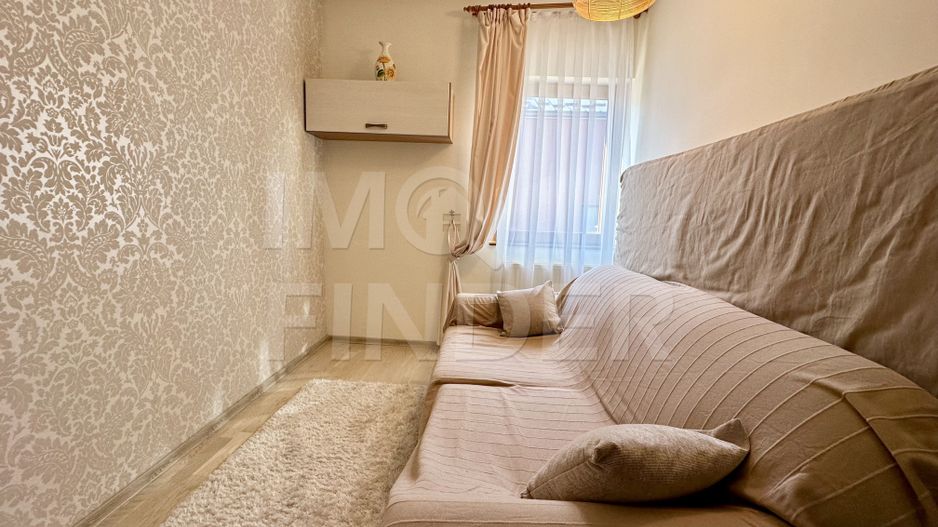 COMISION ZERO- Vânzare 3 camere imobil nou, lângă liceul Waldorf - Poză 13