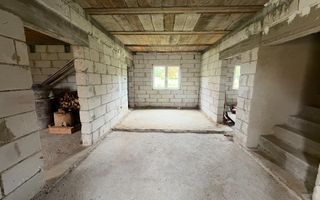 Casa si spatiu comercial in Radauti, teren 822 mp - Poză 9