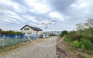 INVESTITIE - Teren lot 500 mp, zona FILATURII - Str. D. CANTEMIR; - Poză 1