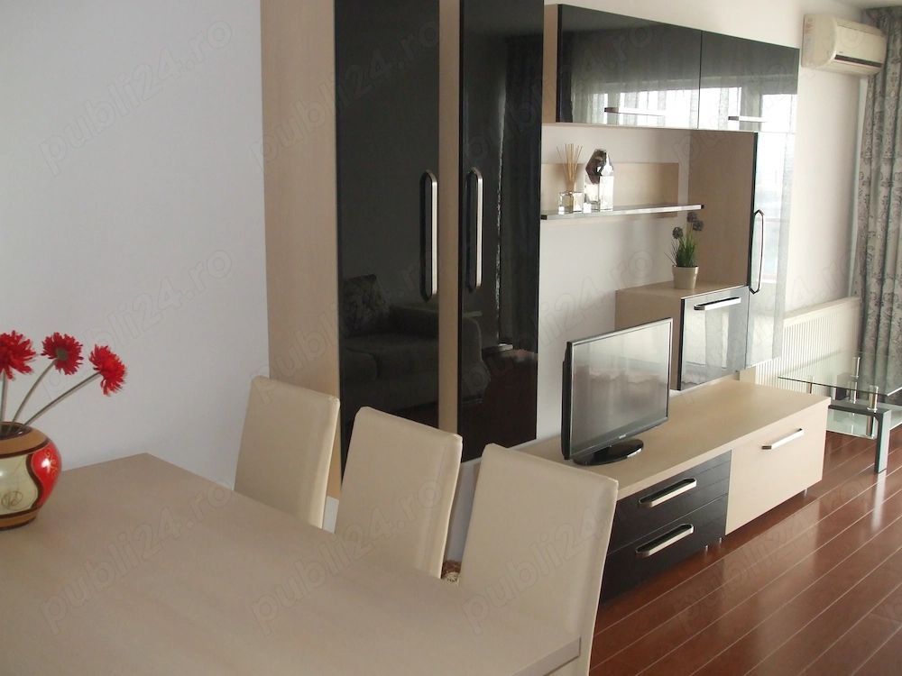 Apartament 2 camere, zona Jiului / loc de parcare + centrala proprie - Poză 2