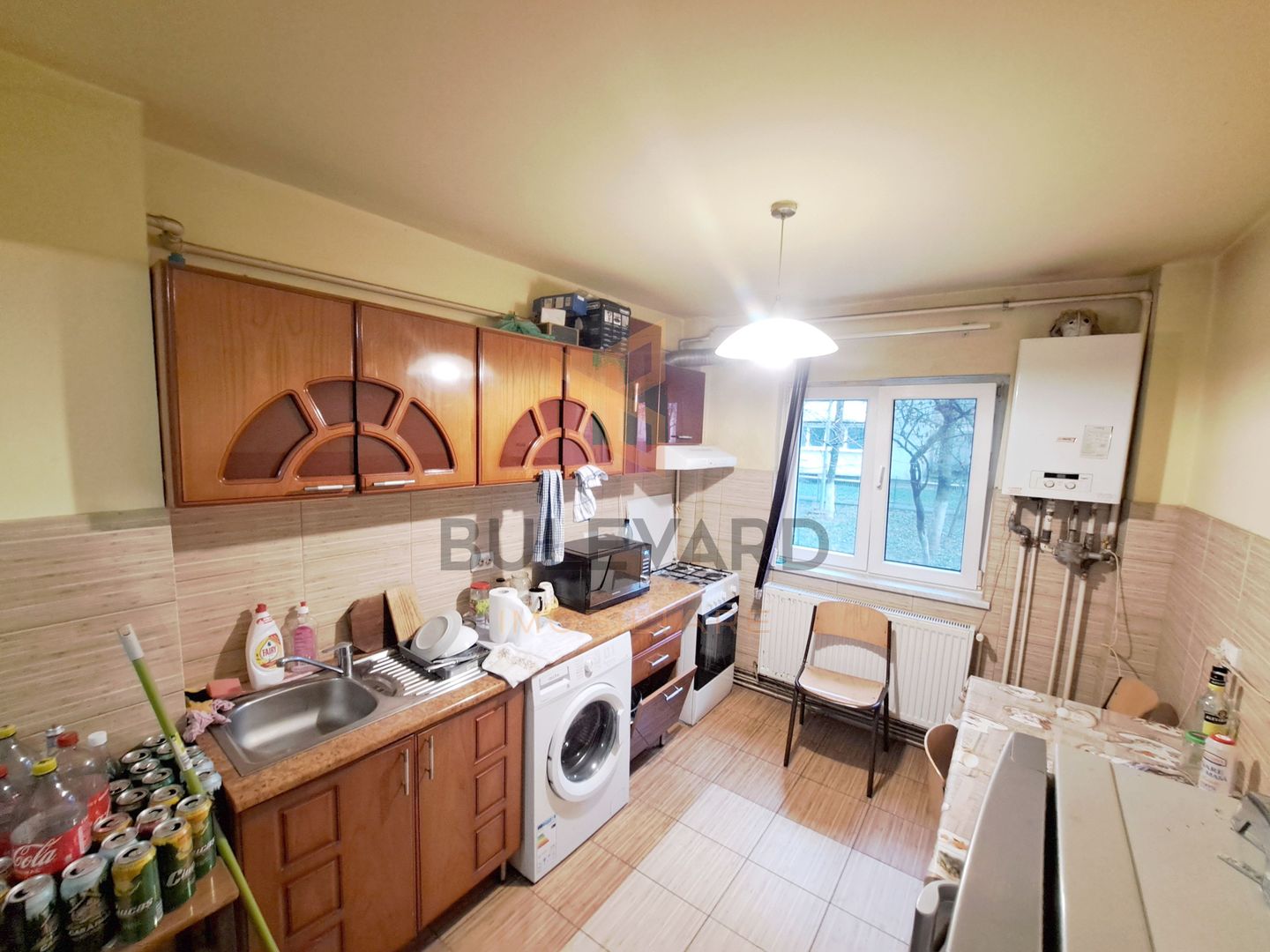 Comision 0. Apartament 3 camere decomandate zona Iulius Mall - Poză 11