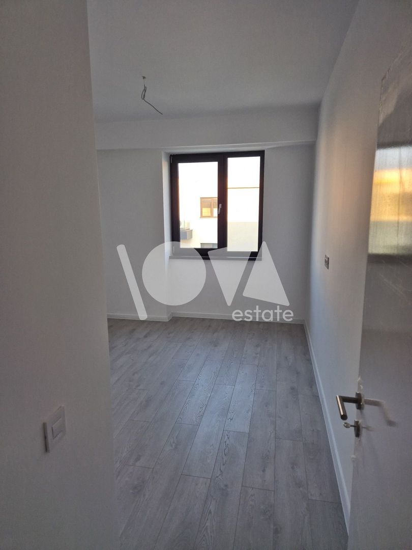 De vânzare: apartament 2 camere Novum56 - Gorjului - Militari - Poză 3