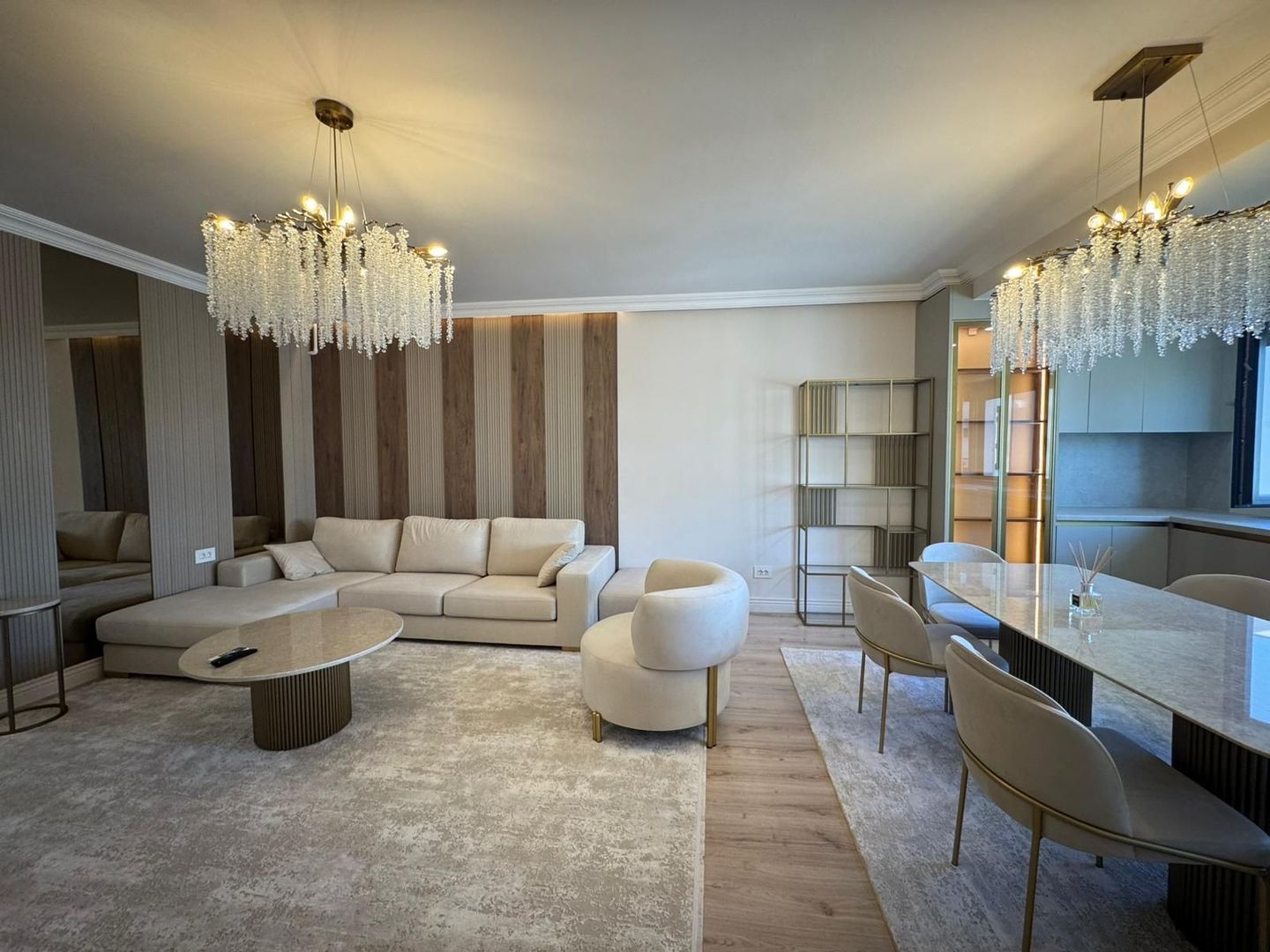 2 CAMERE || Pipera ROND OMV - Poză 1