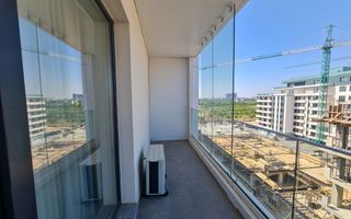 3 Camere LUX | Prima Închiriere | Pipera | Încălzire gratuită - Poză 14