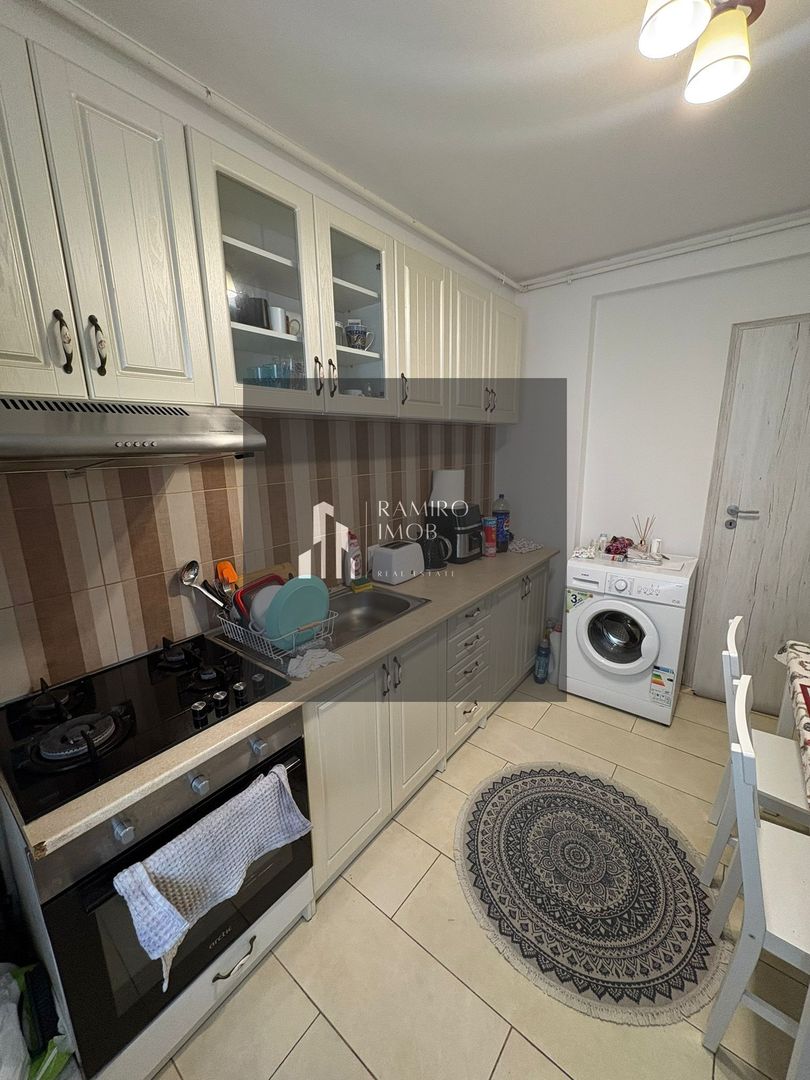 Apartament 2 camere decomandat /Giurgiului - Poză 4