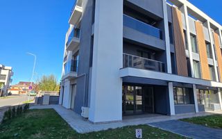 Garsonieră modernă, prima închiriere – Ioan Popasu 23, Coresi Tractoru - Poză 8