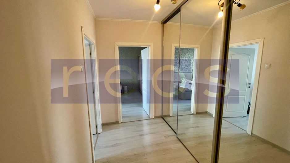 VANZARE APARTAMENT MODERN 2 CAMERE 50MP DECOMANDAT METROU NICOLAE GRIGORESCU - Poză 5