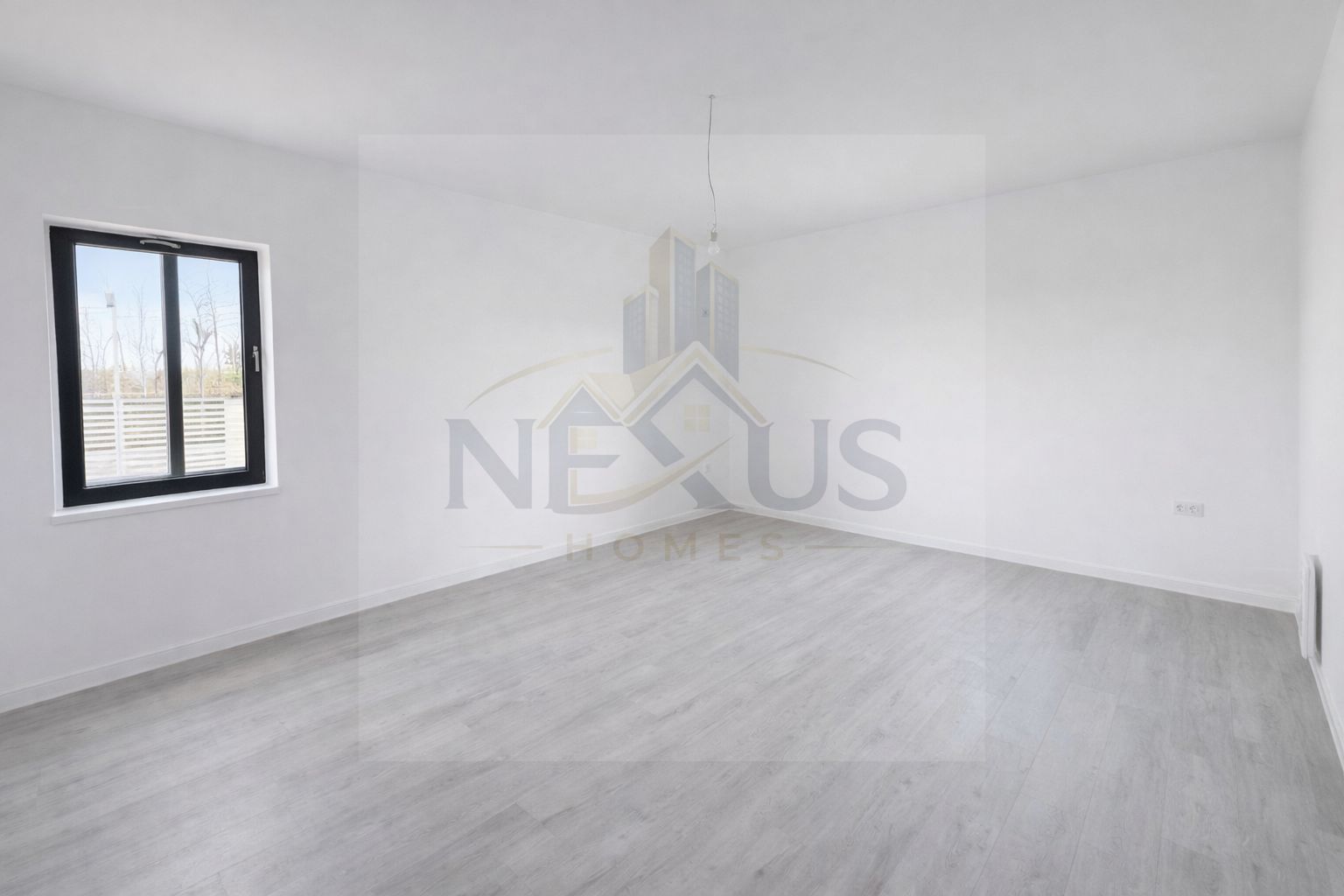 Casa P+M Vidra | Dosar Prosumator | Curte 320 mp-Panouri Fotovoltaice - Poză 13