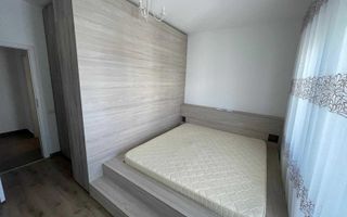 AP. 2 CAMERE METALURGIEI, LOC PARCARE, BLOC NOU, 65 MP UTILI, LIBER - Poză 3