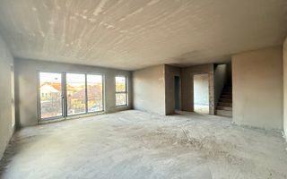 Apartament in vila! 4 camere 110 mp utili + 18.61  mp terasa! - Poză 3