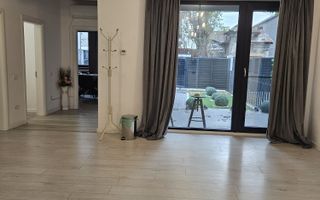 Vila P+2 de inchiriat, Sector 2 - Poză 3