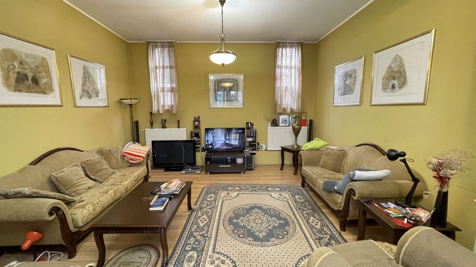 Casă individuală de vânzare în zona Blascovici-Bogdanestilor - Poză 1