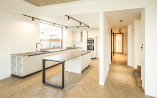 VILA  BANEASA RESIDENTIAL PARK - Poză 4