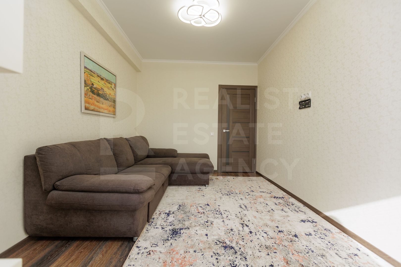 Vânzare, apartament, 1 cameră, strada Alba Iulia, Buiucani - Poză 5