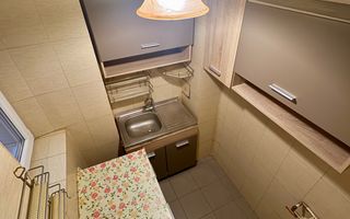 2 Camere Decomandat - 46mp total | M. Lujerului 3 min | Et Intermediar - Poză 12