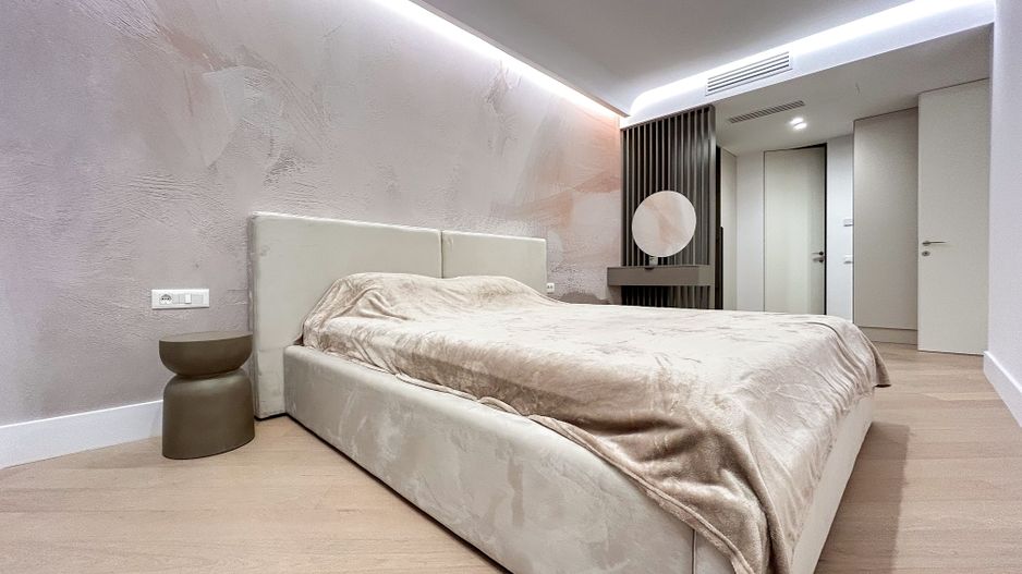 Chirie | Apartament 3 camere  – prima închiriere | Iancu Nicolae - Poză 14