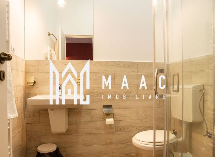 Casă individuala 5 camere | regim hotelier | zona istorică - Poză 35
