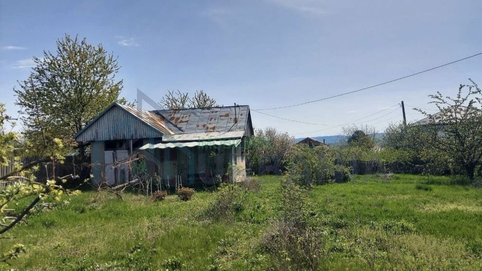 Teren intravilan de vanzare in Miroslava, Strada Padurii nr. 11 - 1680 mp, utilitati complete - Poză 4