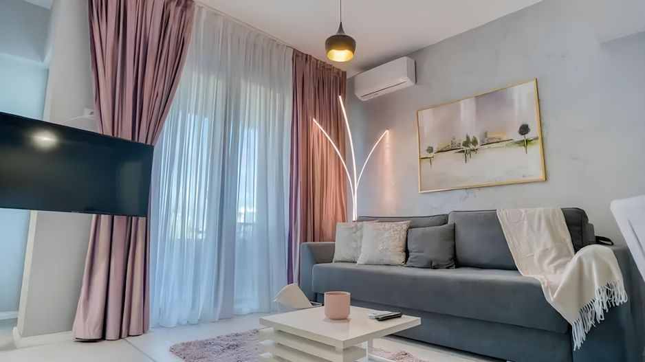 Apartament premium 2 camere I Union Plaza I Zona Unirii - Poză 4
