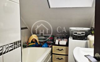Apartament cu 3 camere la curte comuna de vanzare Ultracentral, Oradea - Poză 5