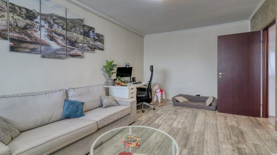 Apartament 2 camere,renovat complet, Dristor – Metrou – comision 0% - Poză 21