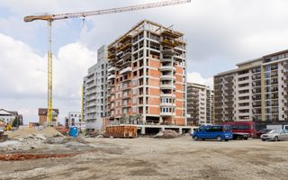 Apartament 2 camere | Coresi | Predare Iulie 2026 - Poză 12