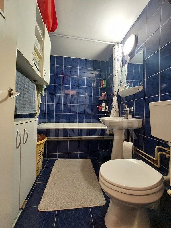 Apartament 3 camere decomandate zona BRD - Poză 5