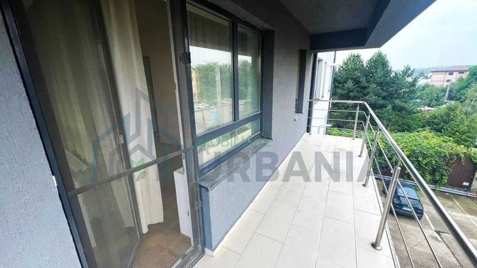 Apartament 2 camere de inchiriat, Sunny Residence, Cug, Iasi - Poză 8