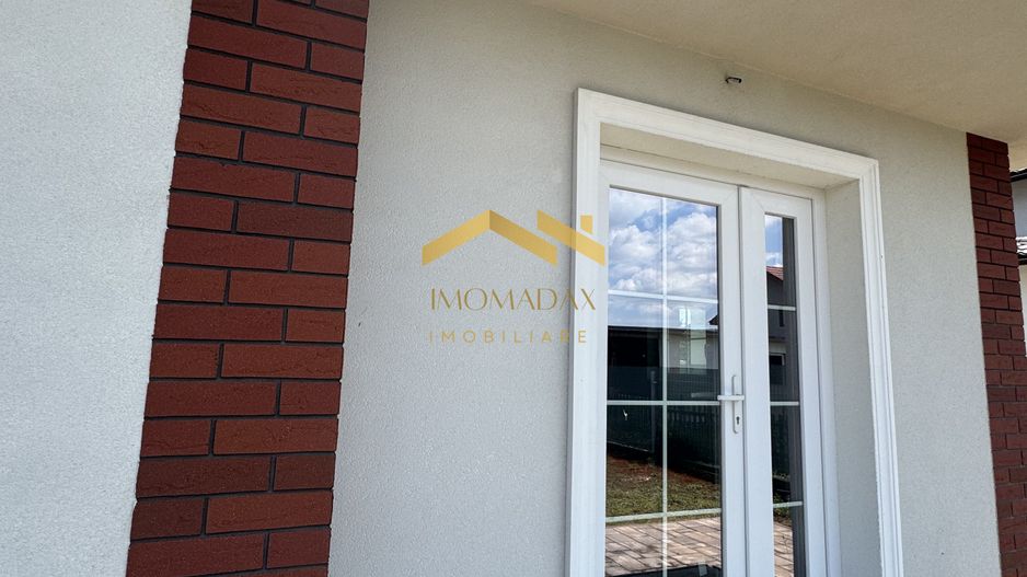 Mosnita Veche-Casa Individuala-Finisaje la Alegere - Poză 12