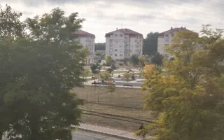 MANGALIA - Portului | 3 cam Renovat 2025 | Centrala | Ap Izolat termic - Poză 18