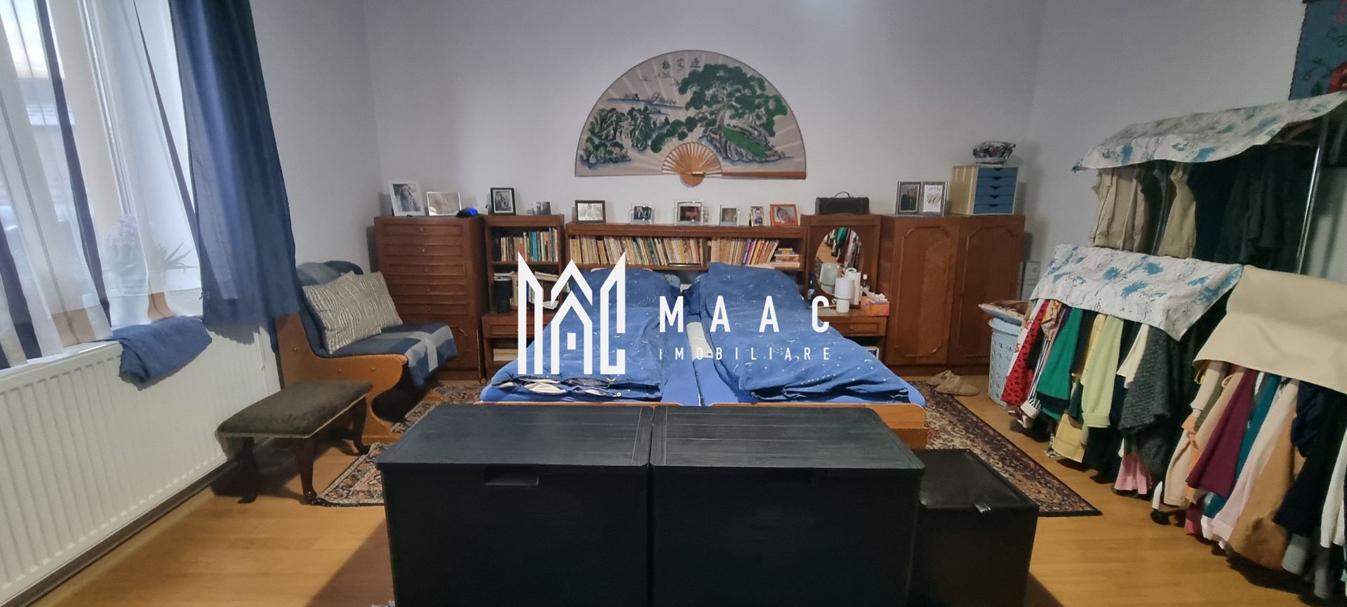 Casă la țară I 4 camere I Renovată I Grădină I Axente Sever - Poză 7