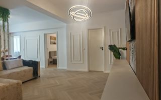 Apartament nou cu 3 camere, design exclusivist, de vânzare în Șelimbăr – Etaj 2 - Poză 3