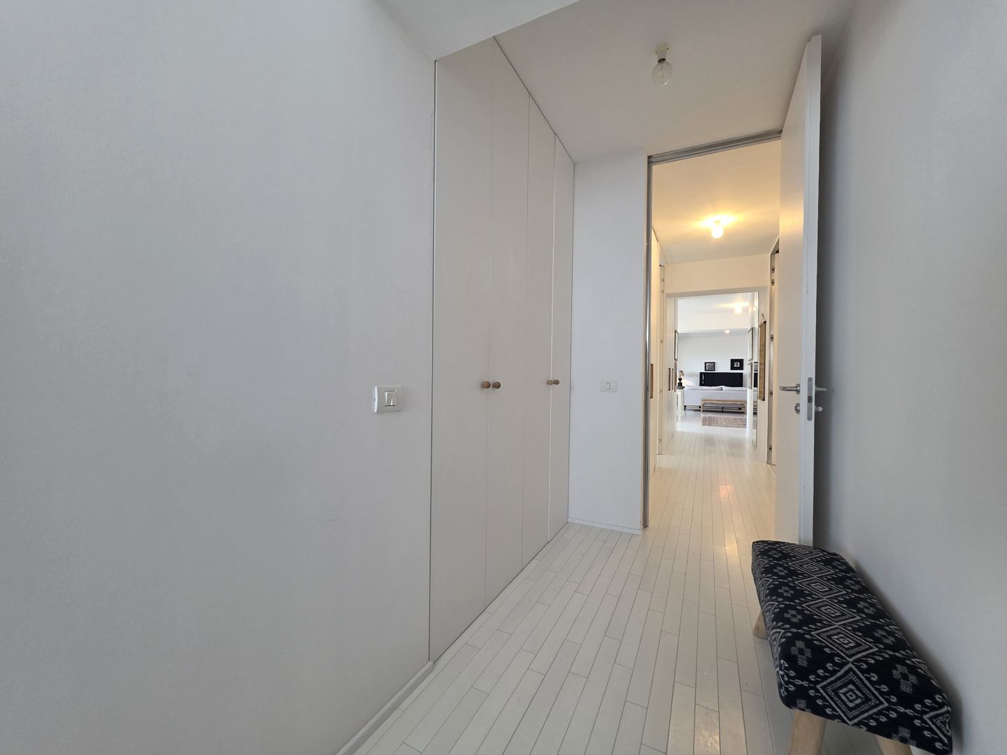 Apartament spațios 145 m mp  Iancu Nicolae Scoala Americana - Poză 13