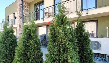 Casa la pret de apatrament 4 camere 2 bai