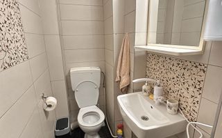 4 camere, Cartierul Manastur, Primăverii, McDonald's, Parcare - Poză 8