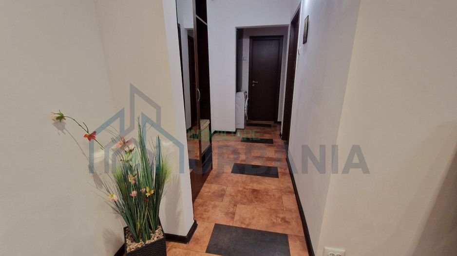 Apartament 3 camere, etaj 1, în Miroslava, zona Moldomobila - Bularga - Poză 2