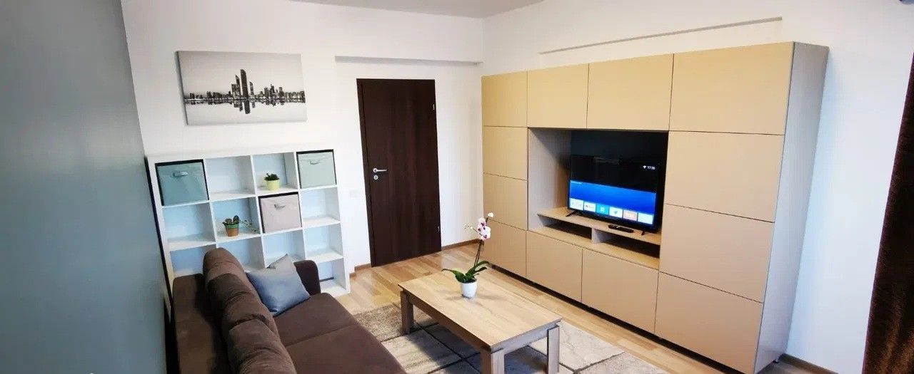 Apartament 2 camere Dimitrie Leonida-Berceni - Poză 2