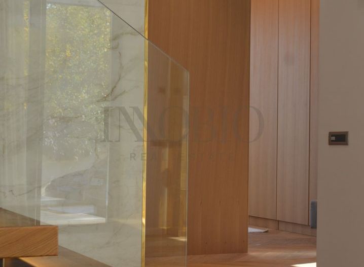 Vilă Băneasa | Piscină - Poză 6