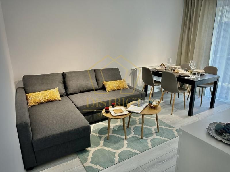 Apartament cu 3 camere pe 2 nivele mobilat si utilat in Giroc - Calea Urseni. - Poză 1