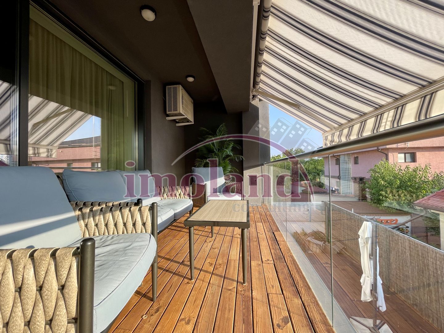 Vanzare apartament 4 cam 140 mp | 2 parcări | pădurea Băneasa - Jandarmeriei - Poză 25