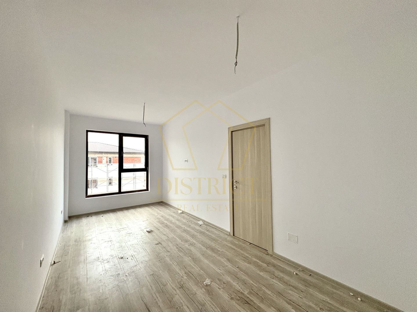 Apartament cu 2 camere, in bloc cu lift | Giroc | ESO - Poză 4
