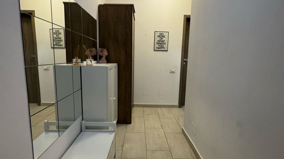 APARTAMENT 2 CAMERE –  PACII - ROTAR PARK RESIDENCE - Poză 9