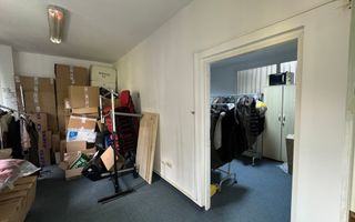 Clădire Multifuncțională de Vânzare în Târgu Mureș, Zona Gării - Poză 18