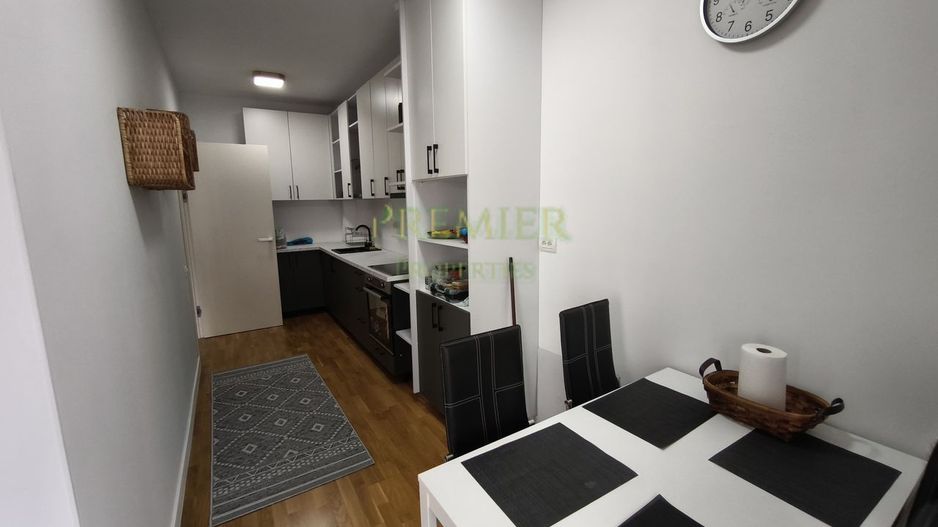 SOS. NORDULUI 2 CAMERE | MOBILAT SI UTILAT | READY TO MOVE | LOC DE PARCARE INCL - Poză 5