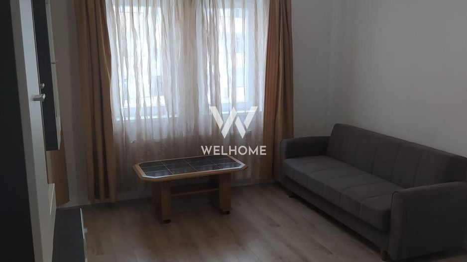 2 camere SPATIOS | 72 mp | 2 parcări | Sibiu - Poză 2