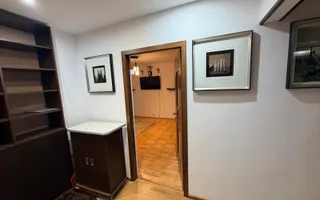 APARTAMENT CU 3 CAMERE DE ÎNCHIRIAT | I.C. FRIMU | PARTER CU GRĂDINĂ - Poză 15