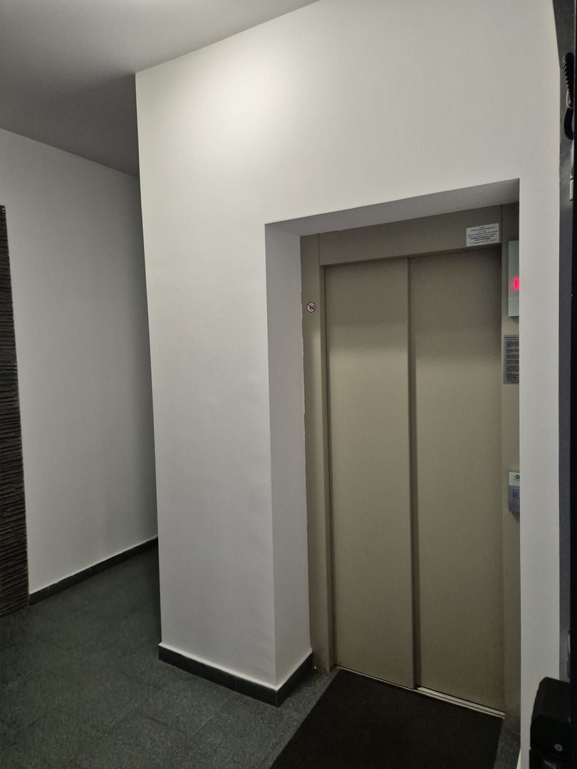 APARTAMENT DE LUX & LOC DE PARCARE BLOC NOU PRELUNGIREA GHENCEA 132 - Poză 7