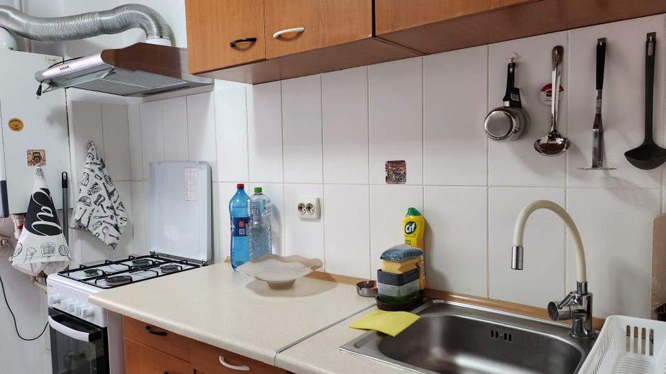 Inchiriere 2 camere Confort City, Splaiul Unirii, parcare, centrala proprie - Poză 13