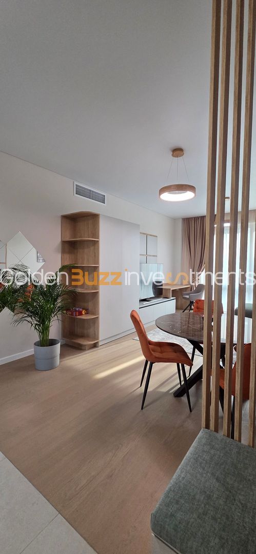 Apartament de inchiriat | 3 camere | Catted Family - Poză 5