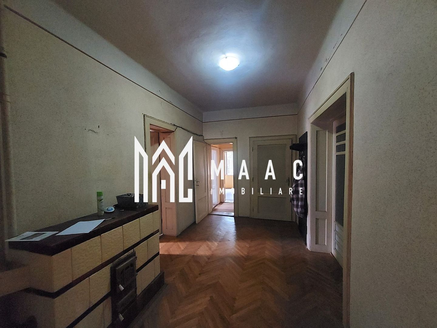 Casă 4 camere | Sub Arini, Sibiu | duplex, curte 450 mp - Poză 11